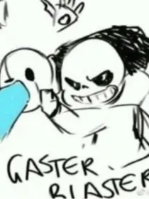 传说之下之我是大队长bruh！！