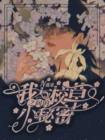 我与校草之间的小秘密
