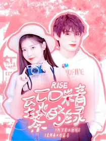 R1SE：一只精致的绿茶
