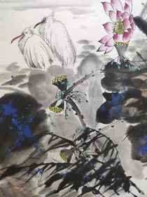 独孤天下之曼陀有毒