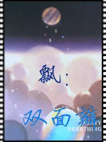 飘：双面瓣