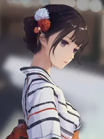 赛罗的妈妈桑