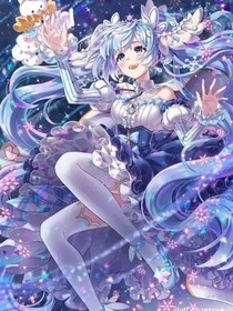 梦家小姐
