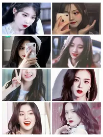 时代少年团：我的小尾巴
