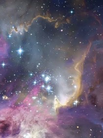 星辰队的冒险