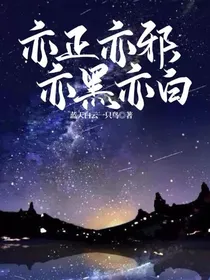 亦正亦邪，亦黑亦白