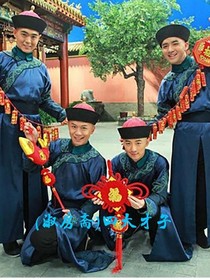 重生之我是天庭太子-d251