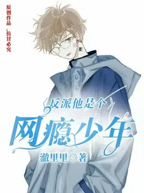 反派他是个网瘾少年