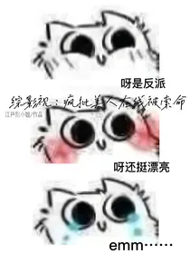 综影视：疯批美人在线被索命