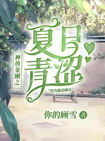 神兽金刚之夏日青涩