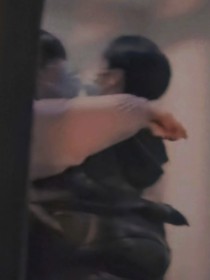 刘耀文：终究沉沦