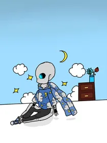 星月传说（名字不会再修改了）