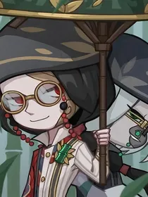 第五人格的角色的故事（网络资料）