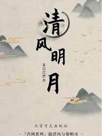 徐清风与秦明月的爱情故事