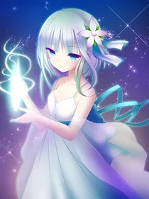 斗龙战士之冰澜