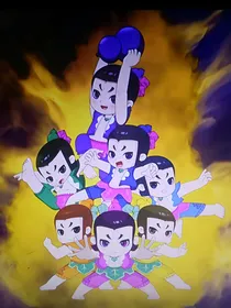 新星缘中意