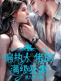 偏执大佬的满级狂妻