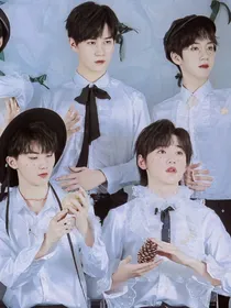 TNT时代少年团照片