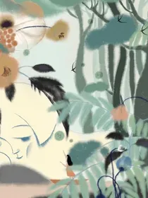 银河一夜