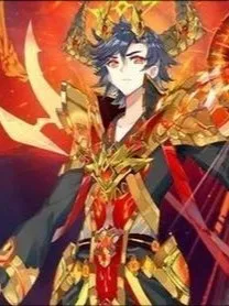 神界直播站（主麟月）