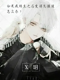 如果我转生之后变得太强该怎么办？