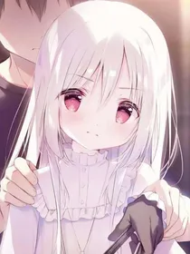 男孩与憨憨女海王