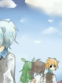 海底小纵队的故事