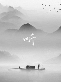 流光飞逝，而听心声