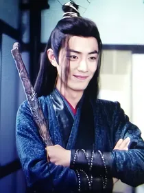 天幕现（陈情令观影体）