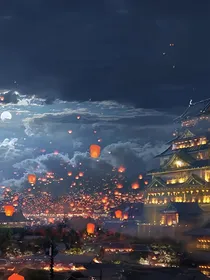 地府打工记