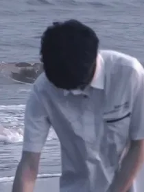 严浩翔：愿你降落平安