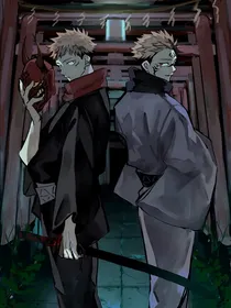 咒术回战之七海建人是吾师