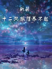 新葫：十二只狐狸养不起