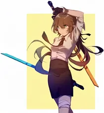 安迷修是女生创世神