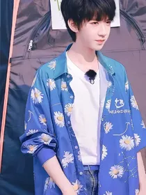 TNT：是竹马还是班长