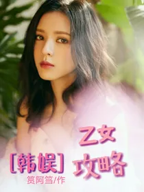 韩娱之攻略游戏