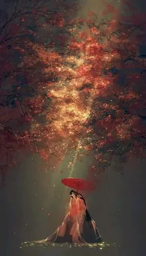 洪荒之撑天母树