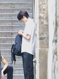 宋亚轩，我会爱上你