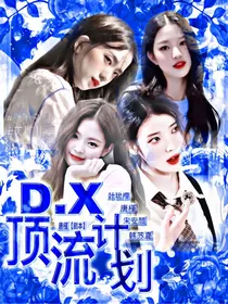 D.X顶流计划