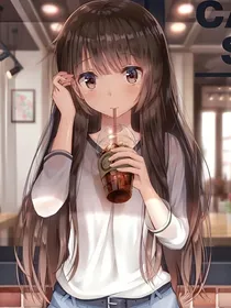 校园里的青春恋情