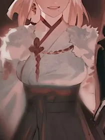 凤凰上神：帝君求放过