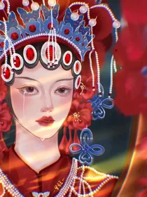 短篇现代古代虐心小说
