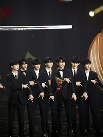 TNT时代少年团日常事件