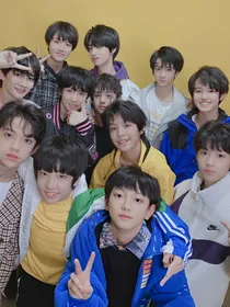 TF三代——和你长大