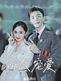 西北：病态宠爱