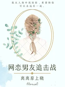 网恋男友追击战
