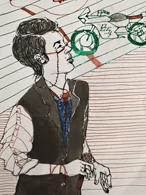 一入陈情终不悔