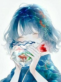 夏墨：青春永恒