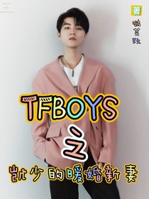 TFBOYS之凯少的暖婚新妻