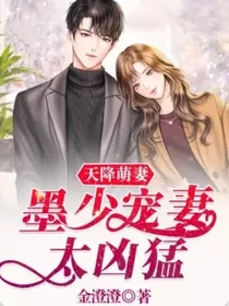 天降萌妻：墨少宠妻太凶猛